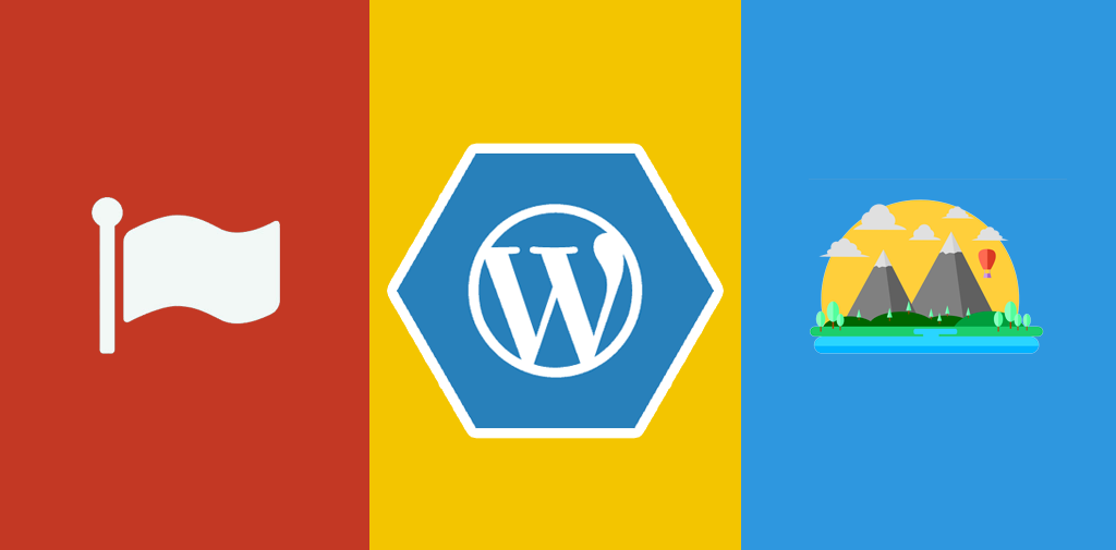 Download Wordpress | add image or fontawesome icon to navigation ...